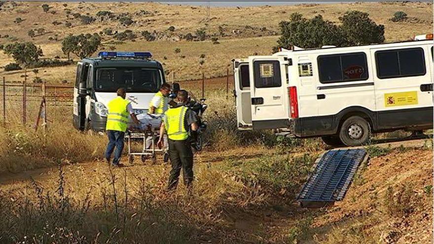 El torero villanovense Roberto Gallardo fallece en accidente junto con un compañero en Valverde de Mérida