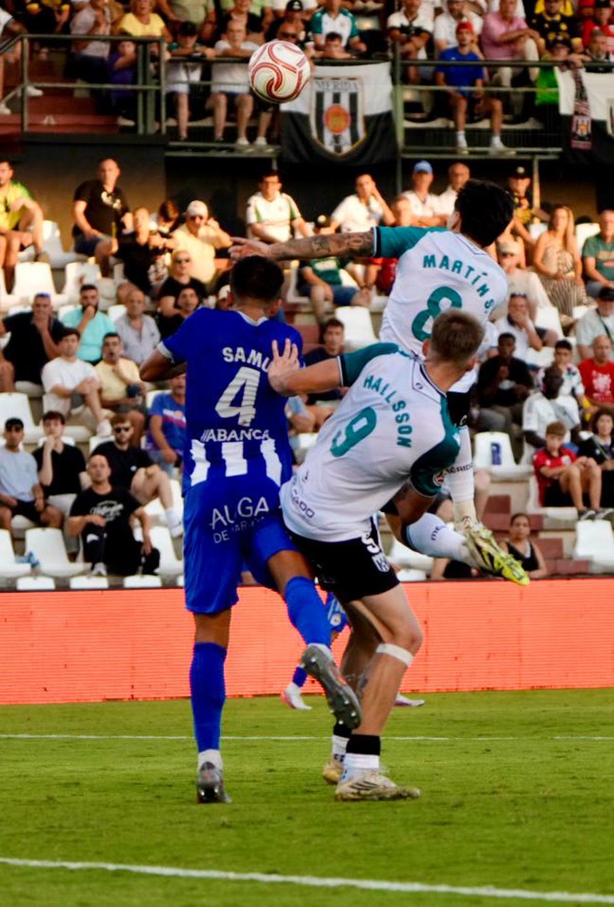 Mérida Fabril