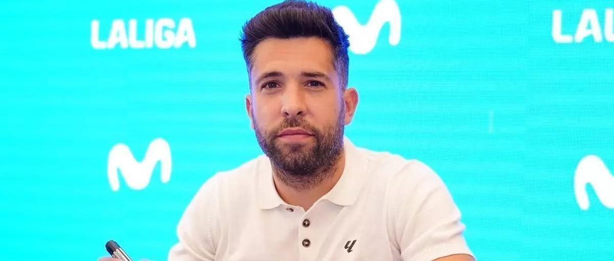 Alba inaugura a BCN l’Estadi Movistar LaLiga