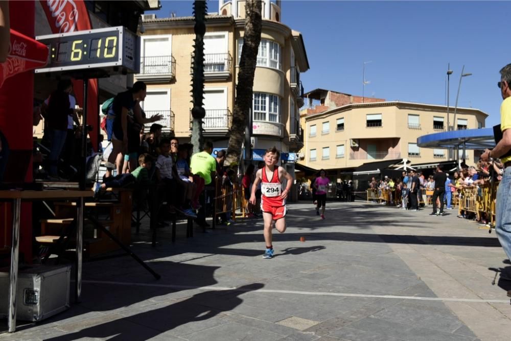 Carrera Popular de Ceutí