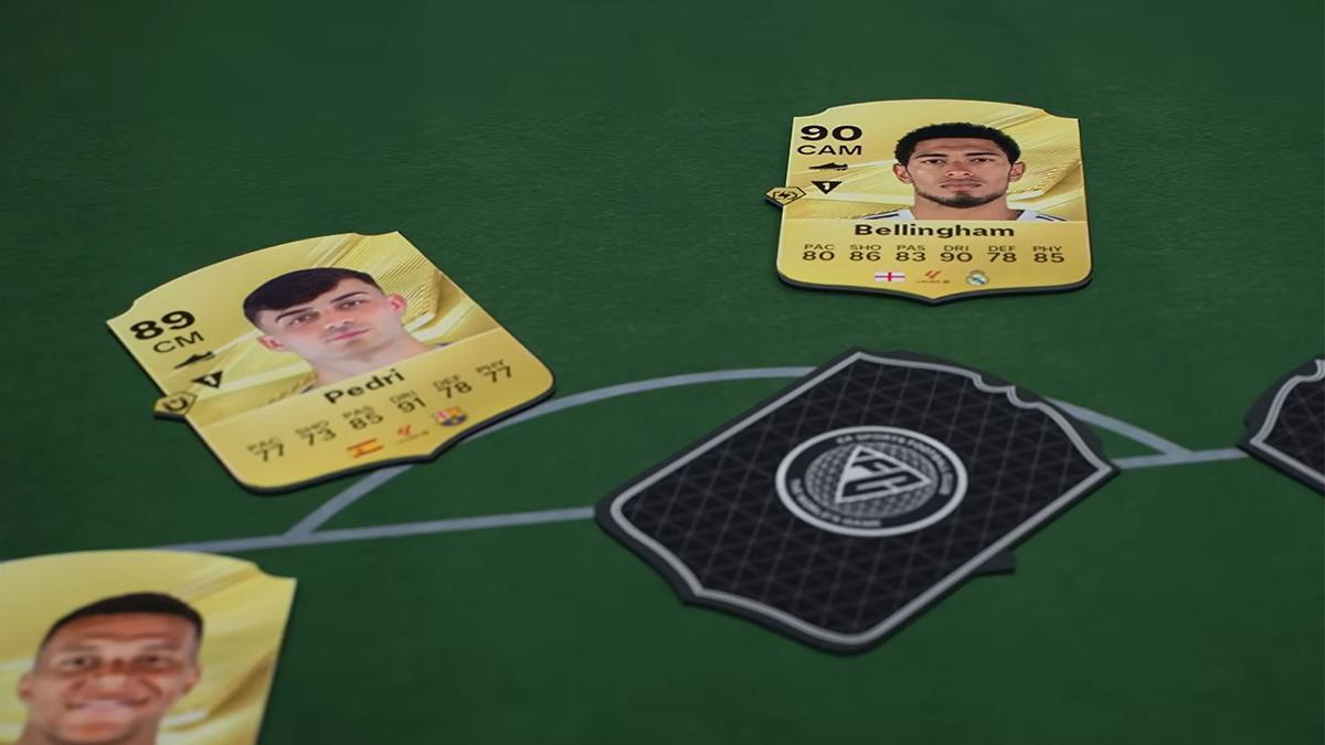 la mejor liga para empezar Ultimate Team