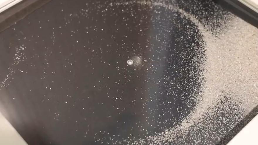 Un viaje de entendimiento musical a ritmo de matemáticas: la nueva exposición de CaixaForum València