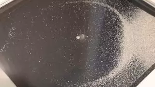 Un viaje de entendimiento musical a ritmo de matemáticas