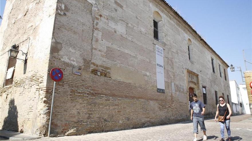 El Ministerio de Fomento destina casi 500.000 euros al convento Regina Coeli