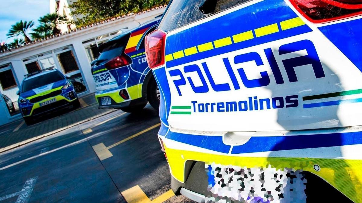 Policía Local Torremolinos