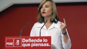 El PSOE rebutja l’envit de Podem, ERC i Bildu en la llei del ‘només sí és sí’: «No confondre entossudiment amb feminisme»