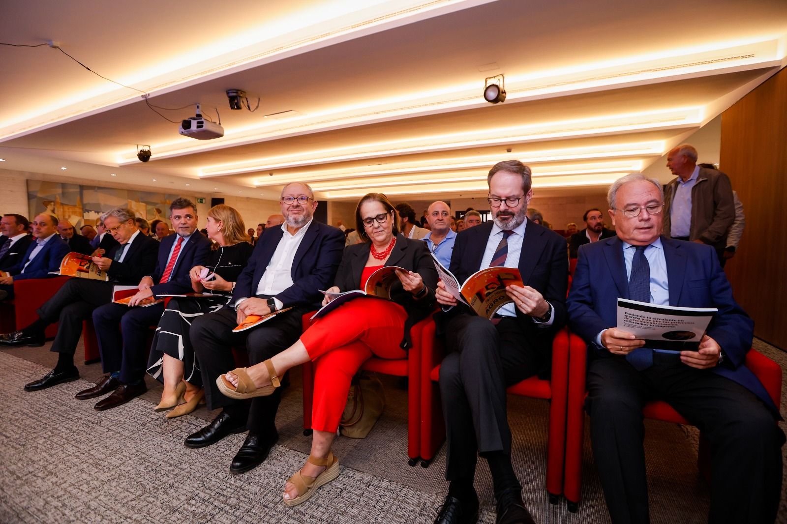 Diario CÓRDOBA presenta el Anuario Agroalimentario