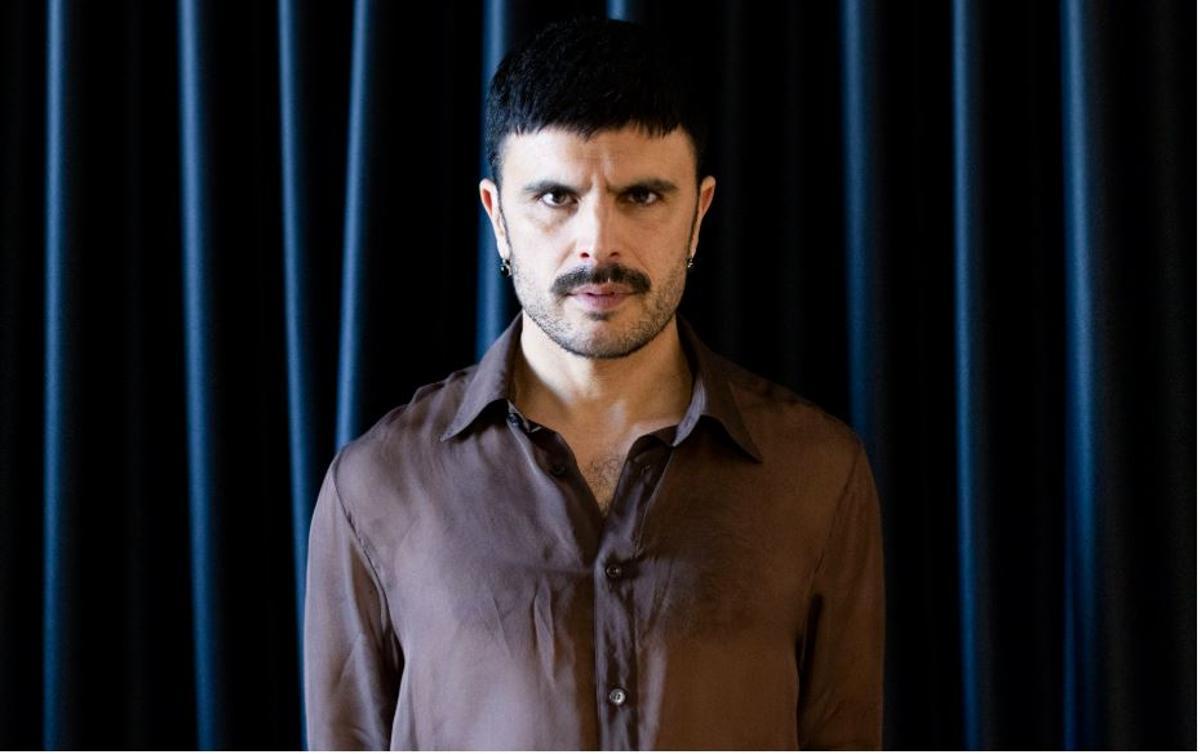 Rodrigo Cuevas será el pregonero del Descenso del Río Piloña