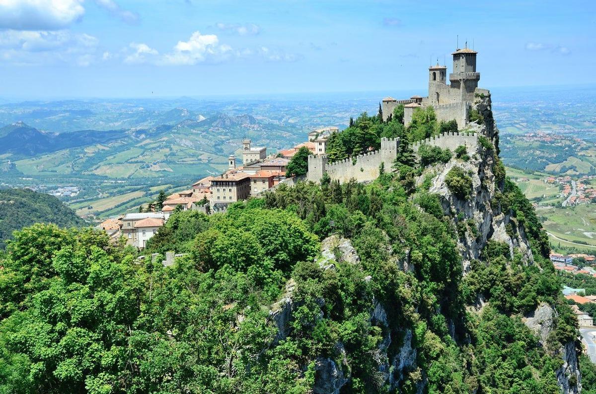 San Marino