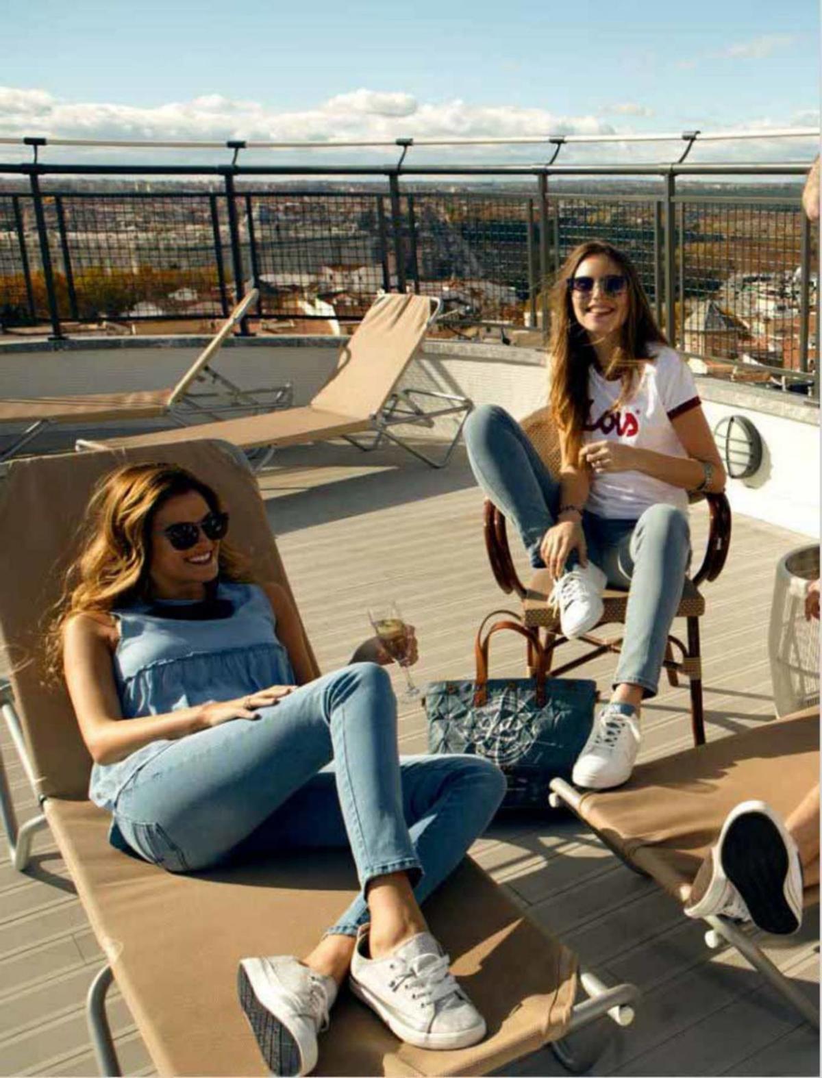 eterno espíritu vaquero