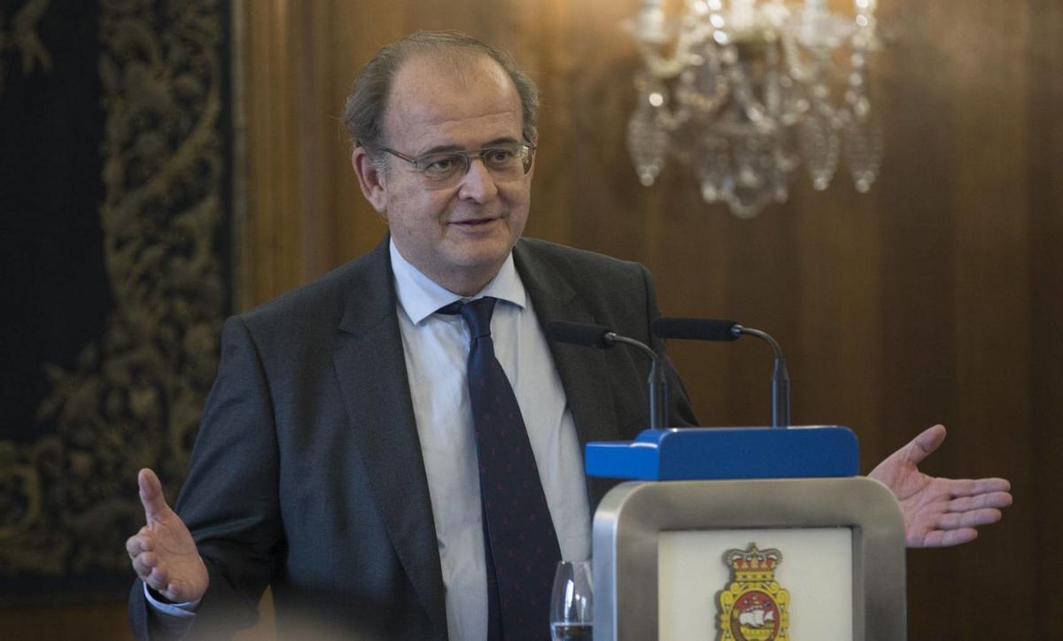 Acciona trenca amb el seu soci vinculat a Koldo i acomiada un directiu Acciona trenca amb el seu soci vinculat a Koldo i acomiada un directiu