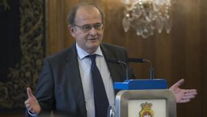 Acciona trenca amb el seu soci vinculat a Koldo i acomiada un directiu