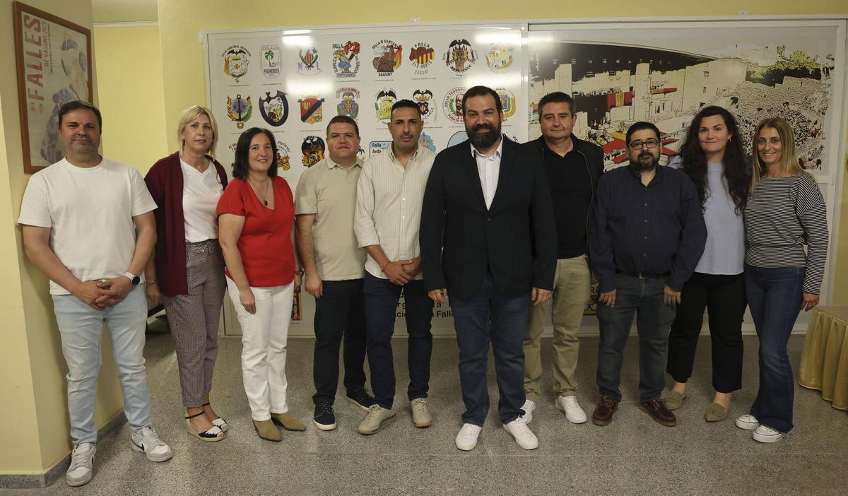 Vicepresidentes y vicepresidentas