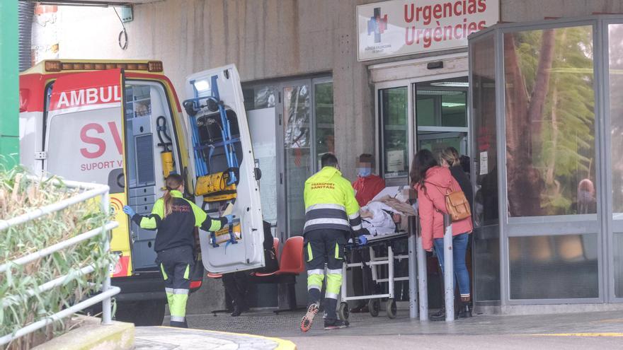 Sanidad notifica 4.858 nuevos contagios de coronavirus en la provincia y siete fallecidos