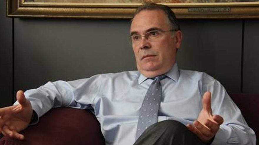 Jaume Torramadé deja la Presidencia de la Diputación de Girona tras una denuncia de acoso sexual