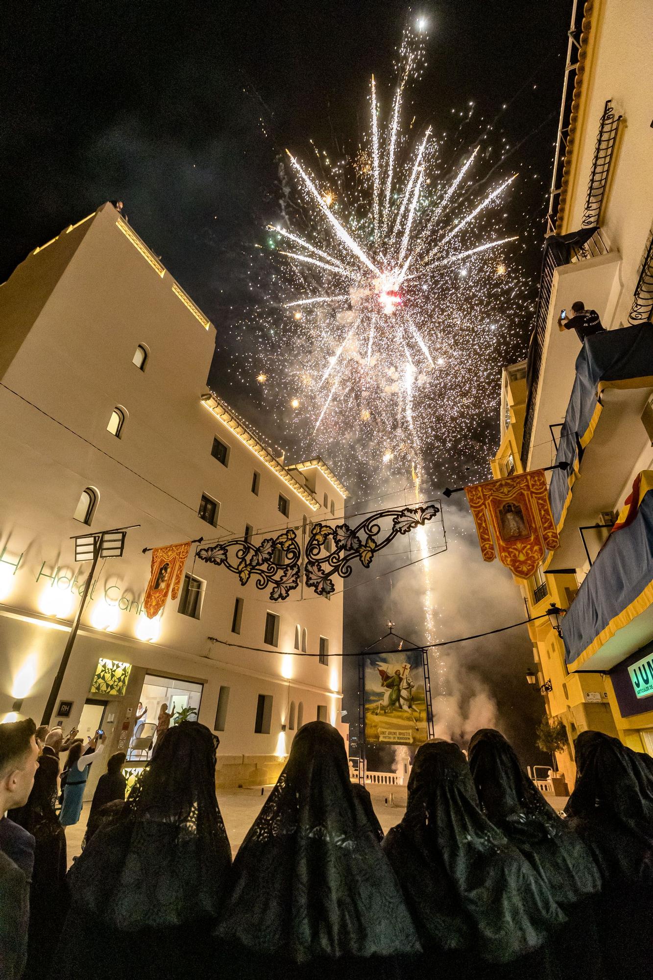 Procesión de Sant Jaume