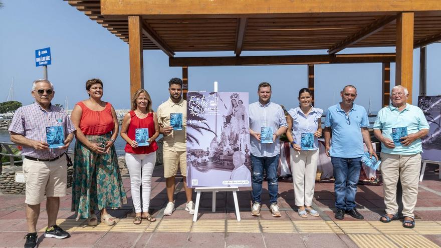 El Carmen de Arguineguín aunará tradición, cultura, música y deporte del 7 al 16 de julio