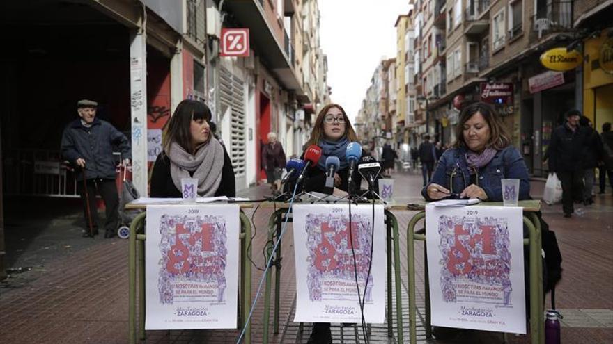 Las movilizaciones comienzan esta noche