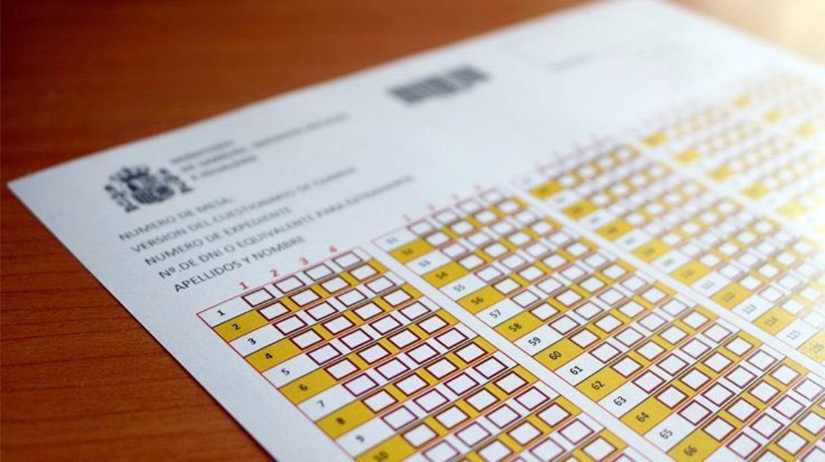 Las versiones del MIR 2025 están disponibles online para aquellos que quieran consultarlas