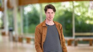 Carl Cedeström, profesor de Teoría de las Organizaciones en la Universidad de Estocolmo.