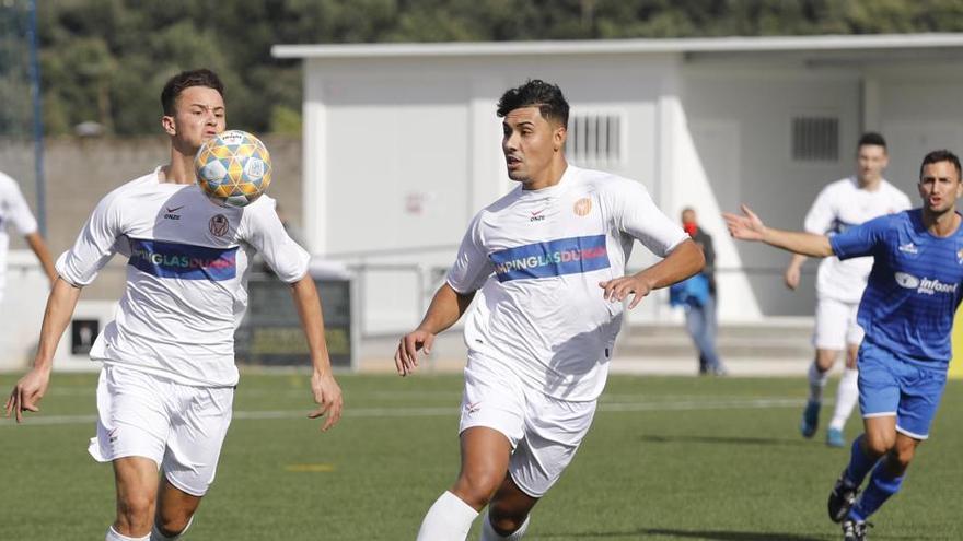 La Primera Catalana de futbol es reprendrà el cap de setmana del 27/28 de  febrer - Diari de Girona