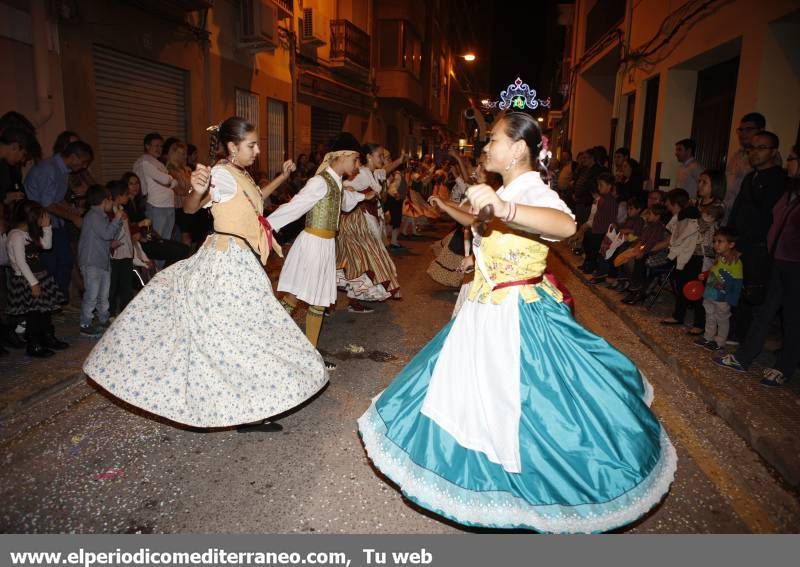 GALERÍA DE FOTOS -- Onda despide sus fiestas con un gran desfile de carrozas