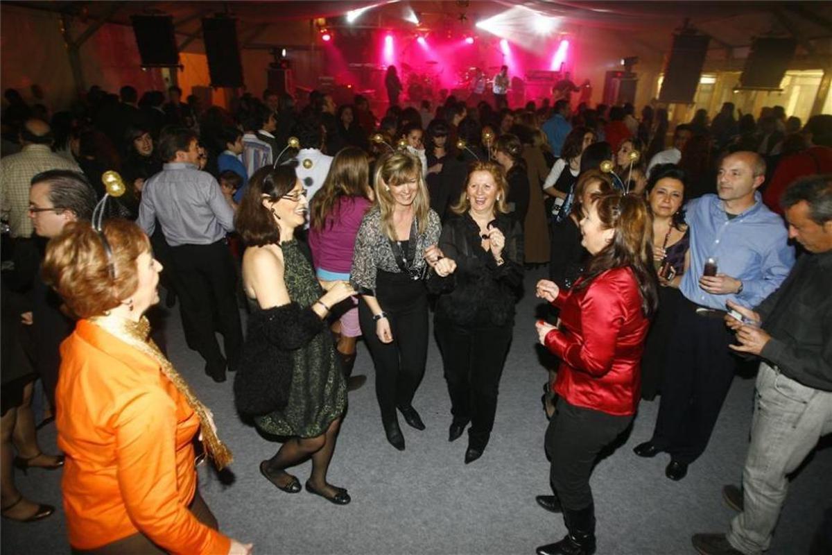 La orden es actuar contra las fiestas de cotillón ilegales