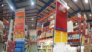 "Yo pensaba que era solo para autónomos": así es el supermercado “secreto” que ya arrasa en Gran Canaria
