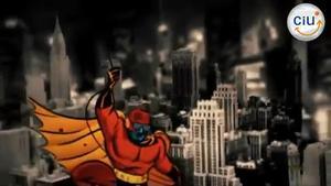 Vídeo irònic sobre les declaracions d’Albiol durant la retransmissió per TeleB de la cavalcada de Reis a Badalona.