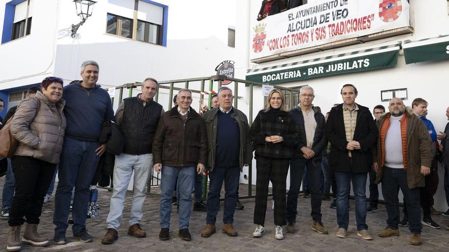 Vídeo: Marta Barrachina en Alcudia de Veo