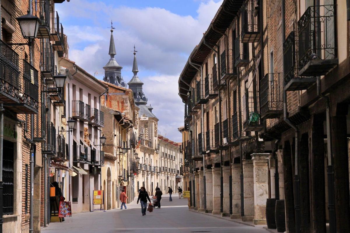 Balnearios de lujo en España