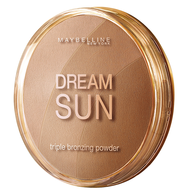 Dream Sun Bronze, Maybelline