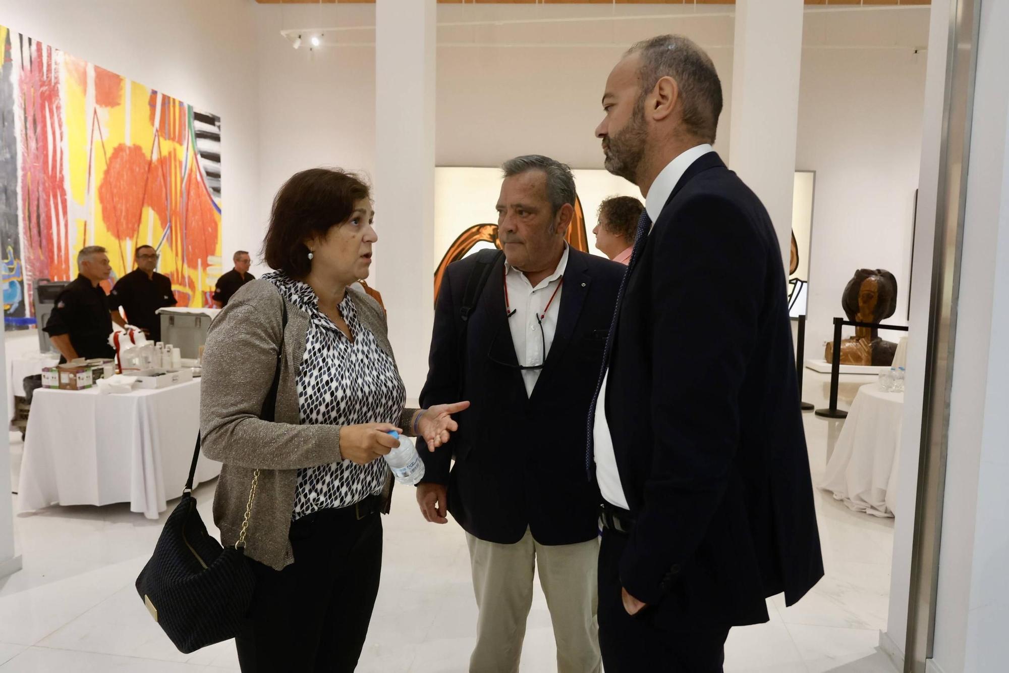 El II Foro de Energía de la Comunitat Valenciana, en imágenes