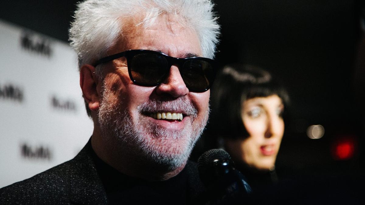 Pedro Almodóvar será el primer español en presidir el Festival de Cannes.