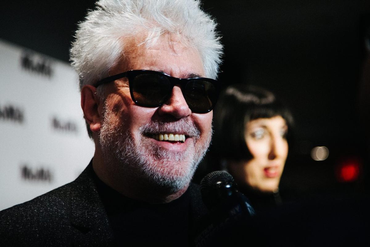 Pedro Almodóvar serà el primer espanyol que presidirà el Festival de Cannes.