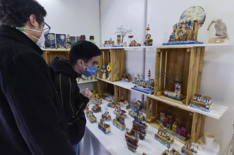 26ª Feria de Artesanía de Gran Canaria