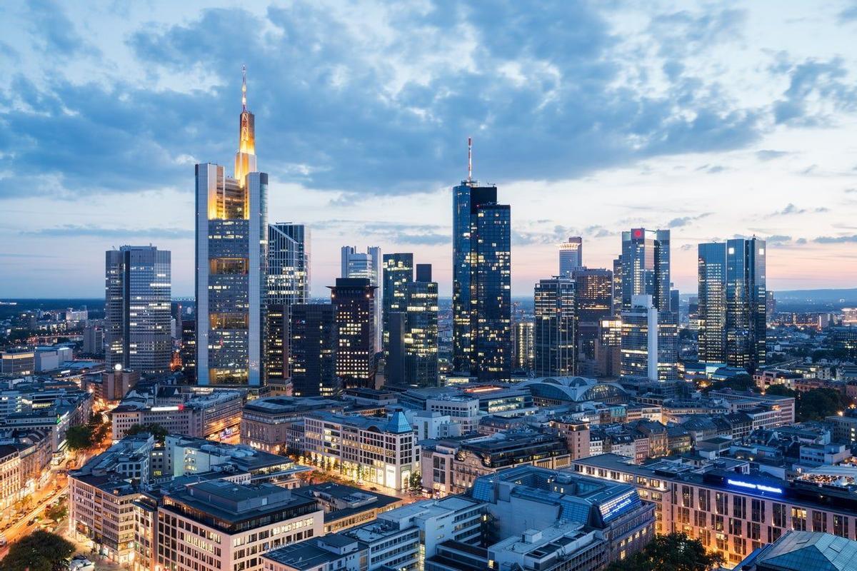 Frankfurt, Alemania