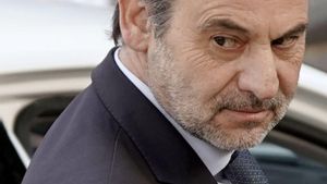 El cessament d’Ábalos i Koldo va enfonsar els ingressos de les empreses de la trama