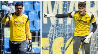 El Villarreal peina el mercado y busca un portero de Champions