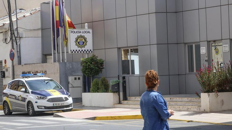 Alarma por 20 asaltos en tres semanas a casas y coches de Rojales, Formentera y Benijófar