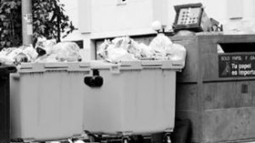 El compostaje evita la recogida de 25 toneladas de basuras