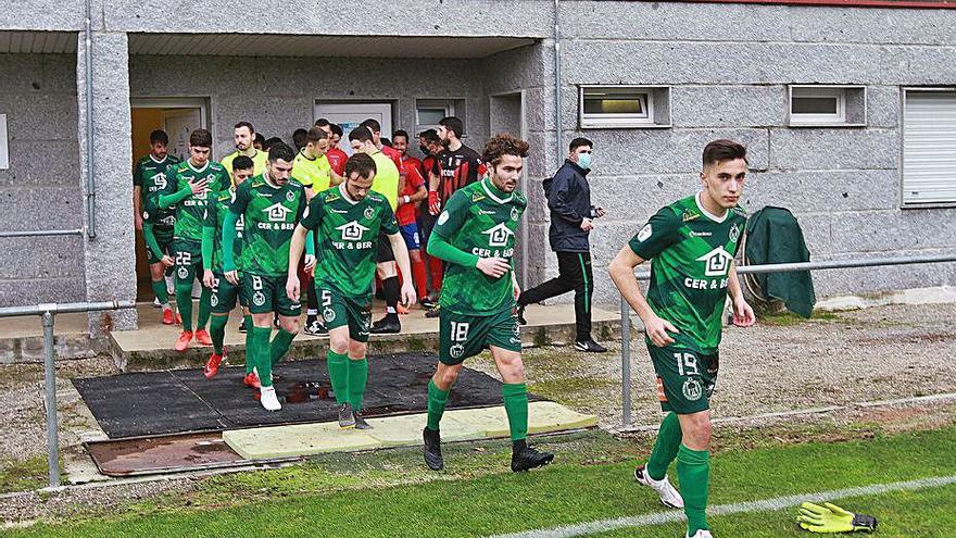 El club prepara una nueva plantilla de 22 jugadores.  | // IÑAKI OSORIO