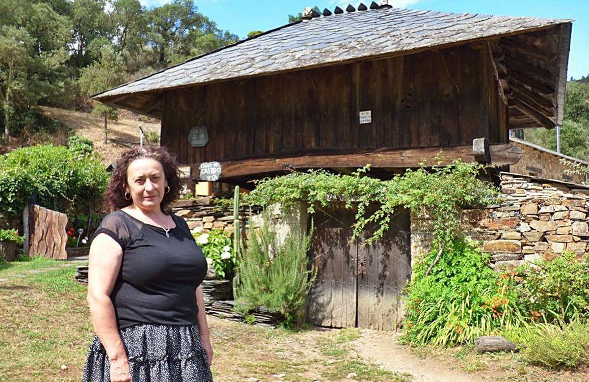 Un pueblo pensado para lasl personas