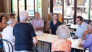 Uno de cada cuatro mayores de 65 años en Canarias sufre soledad no deseada