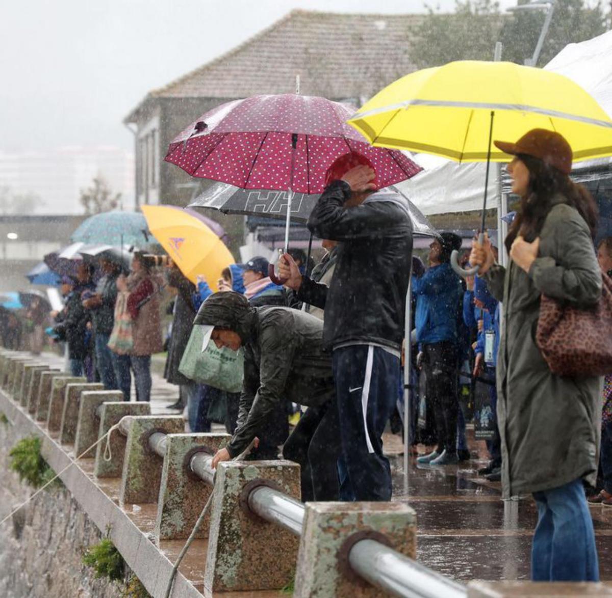 Resiliencia frente al cáncer palada a palada