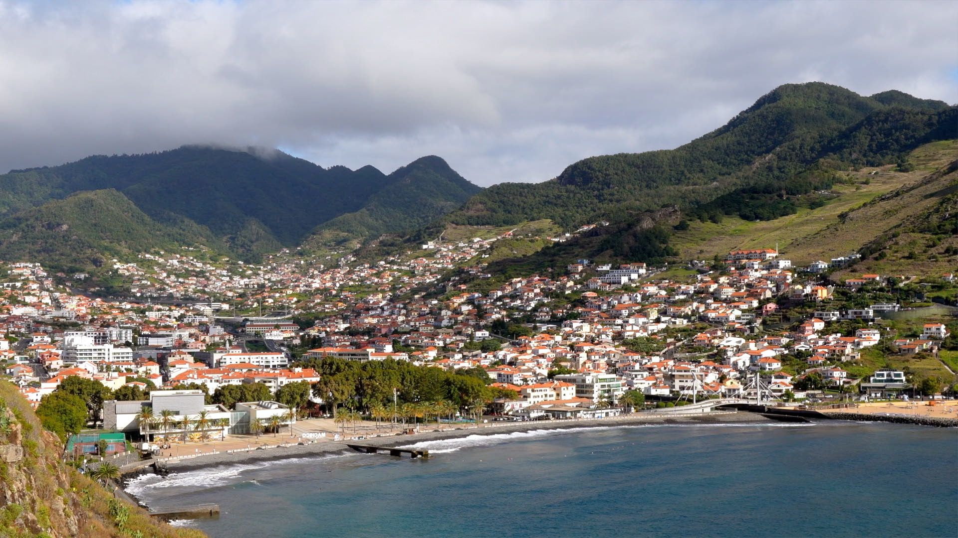 El norte volcánico y la magia de la laurisilva