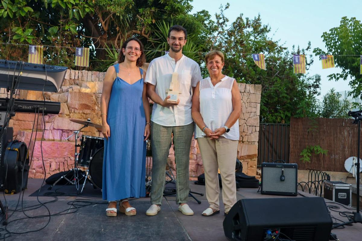S'Alqueria Blanca da el sus oficial a las fiestas de Sant Roc 2026