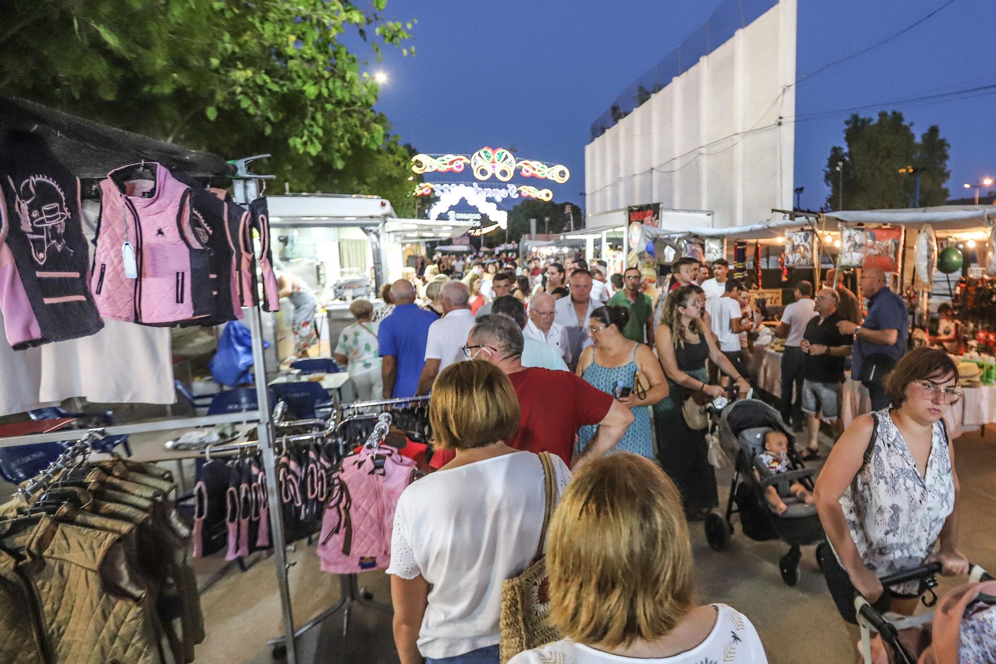 Feria del Ganado Dolores FEGADO 2022