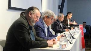 Greuges, gelosia i política