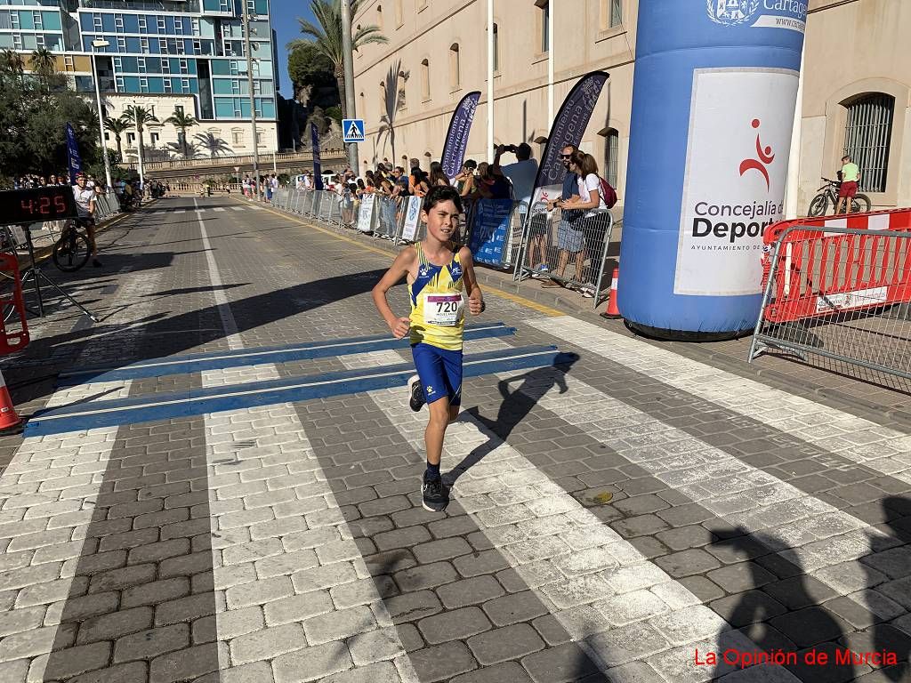 Carrera Popular UPCT (2)